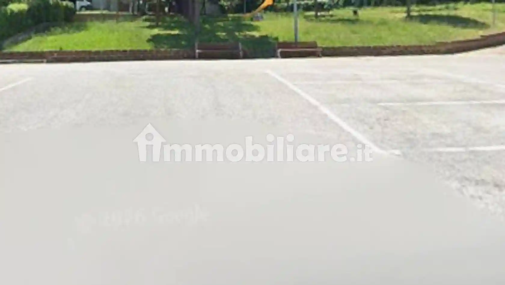 Appartamento in vendita a Cupramontana