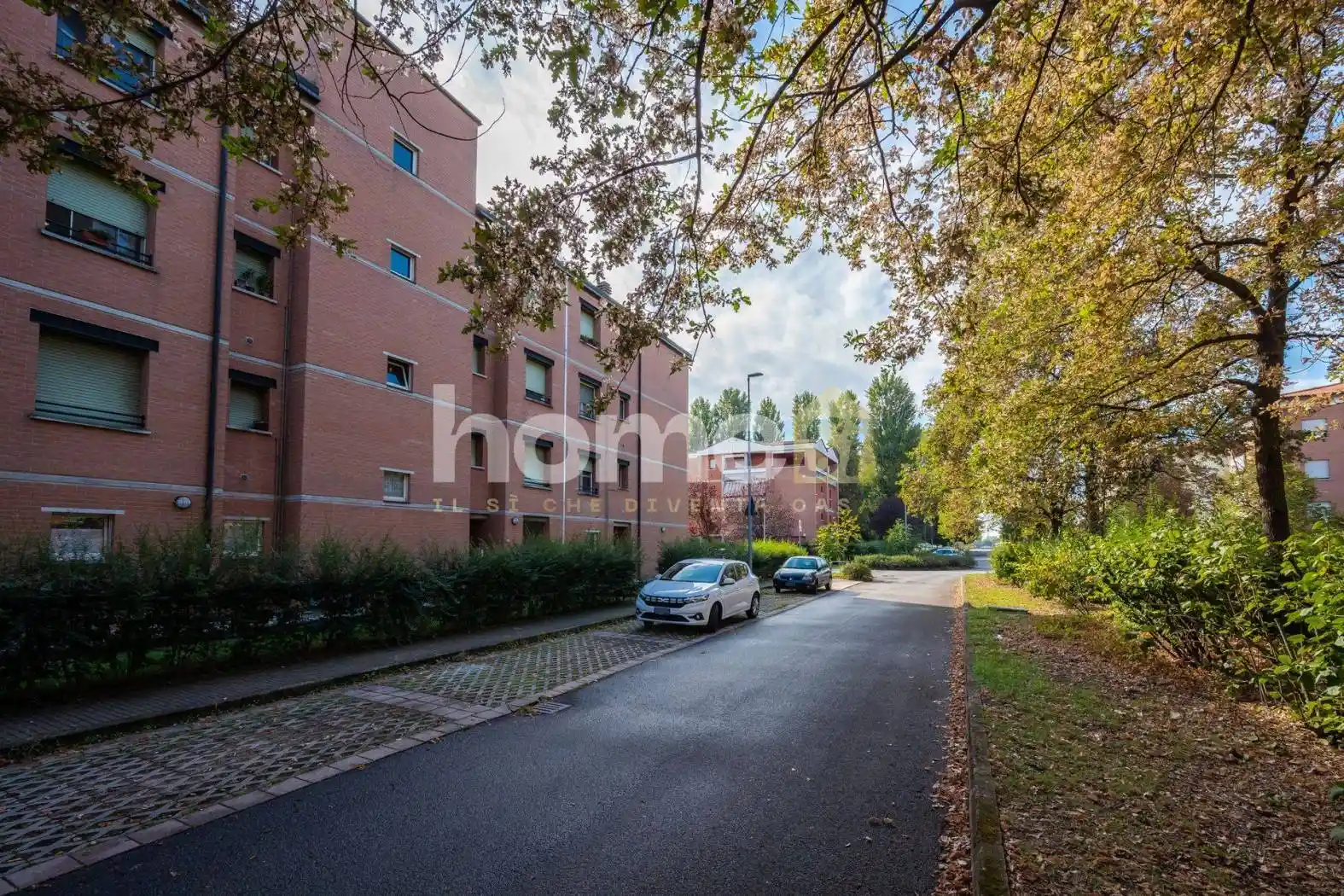 Appartamento in vendita a Reggio Emilia