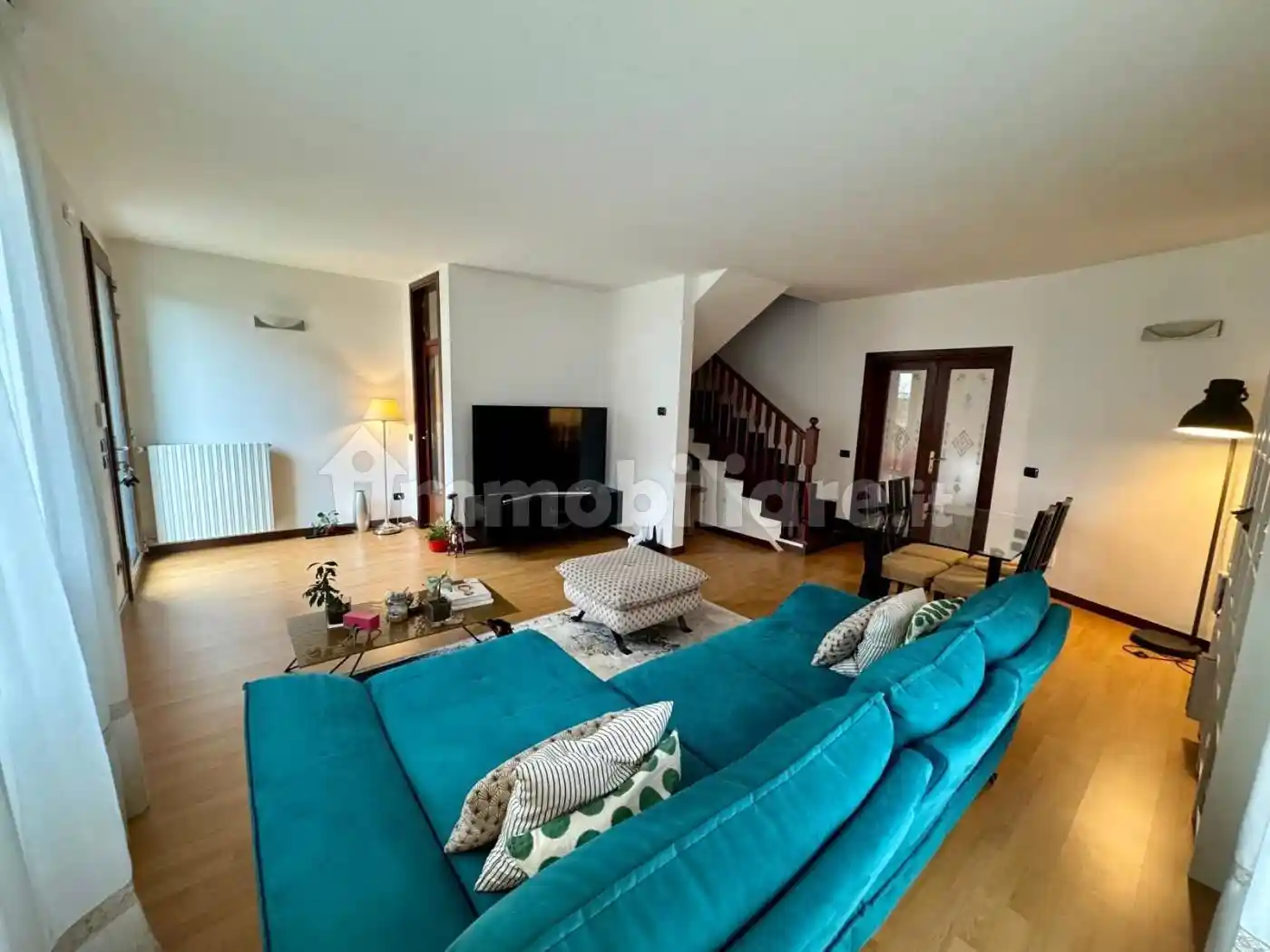 Appartamento in vendita a Albignasego