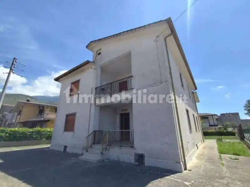 Appartamento in vendita a Castrocielo