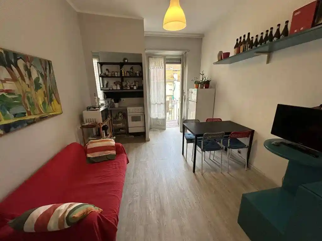 Appartamento in vendita a Torino