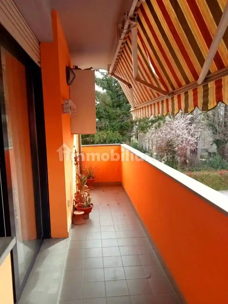 Appartamento in vendita a Capannori