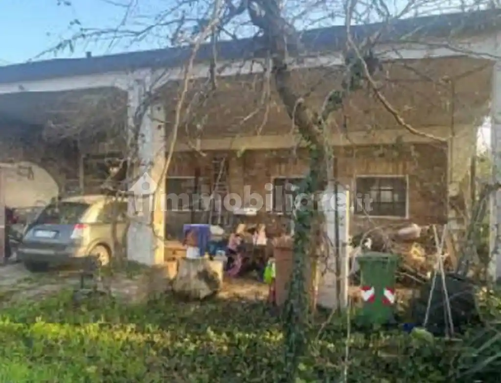 Appartamento in vendita a Marmirolo