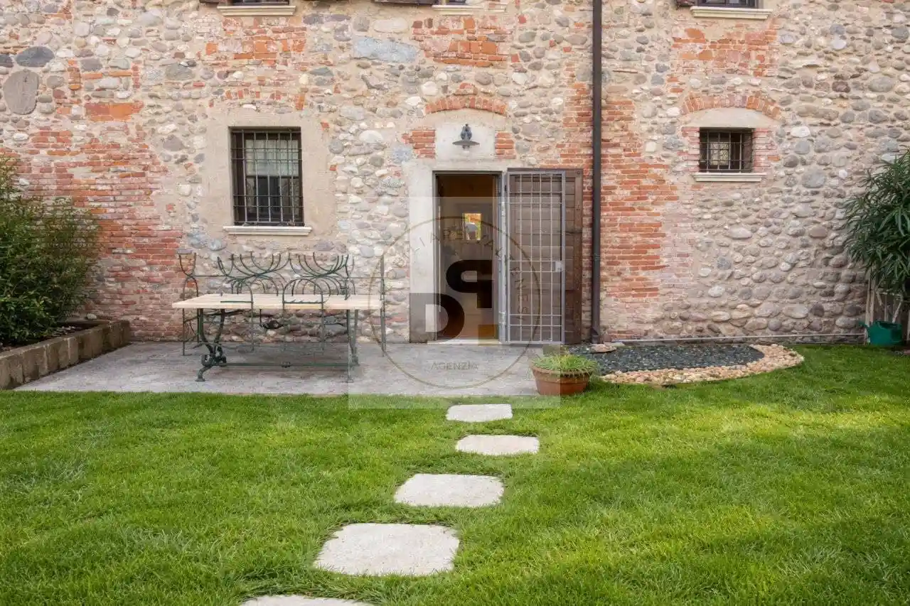 Appartamento in affitto a Bedizzole