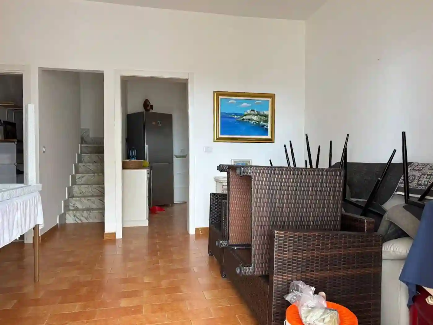 Villetta a schiera - foto 5