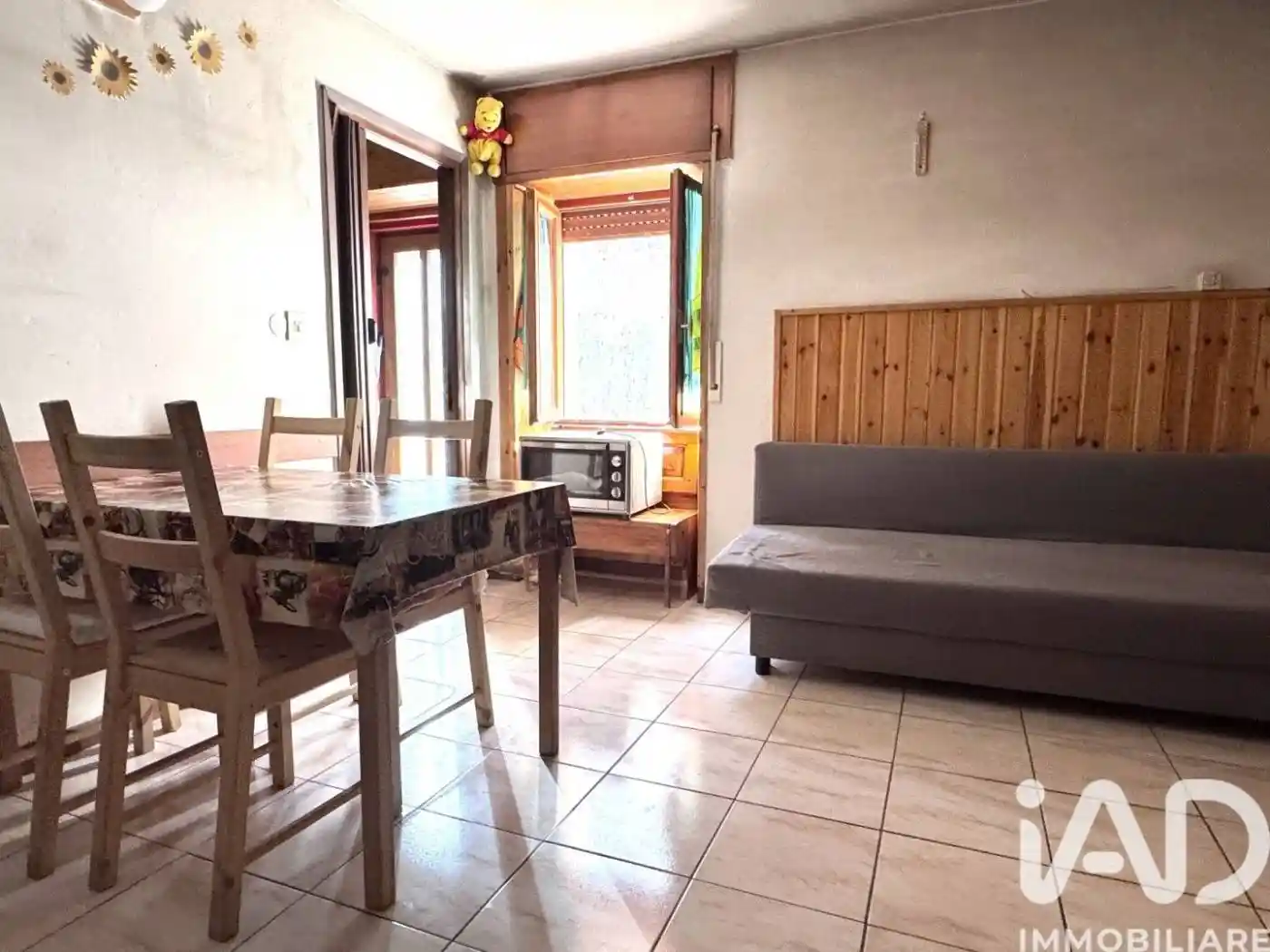 Villa in vendita a Sant'Anna d'Alfaedo