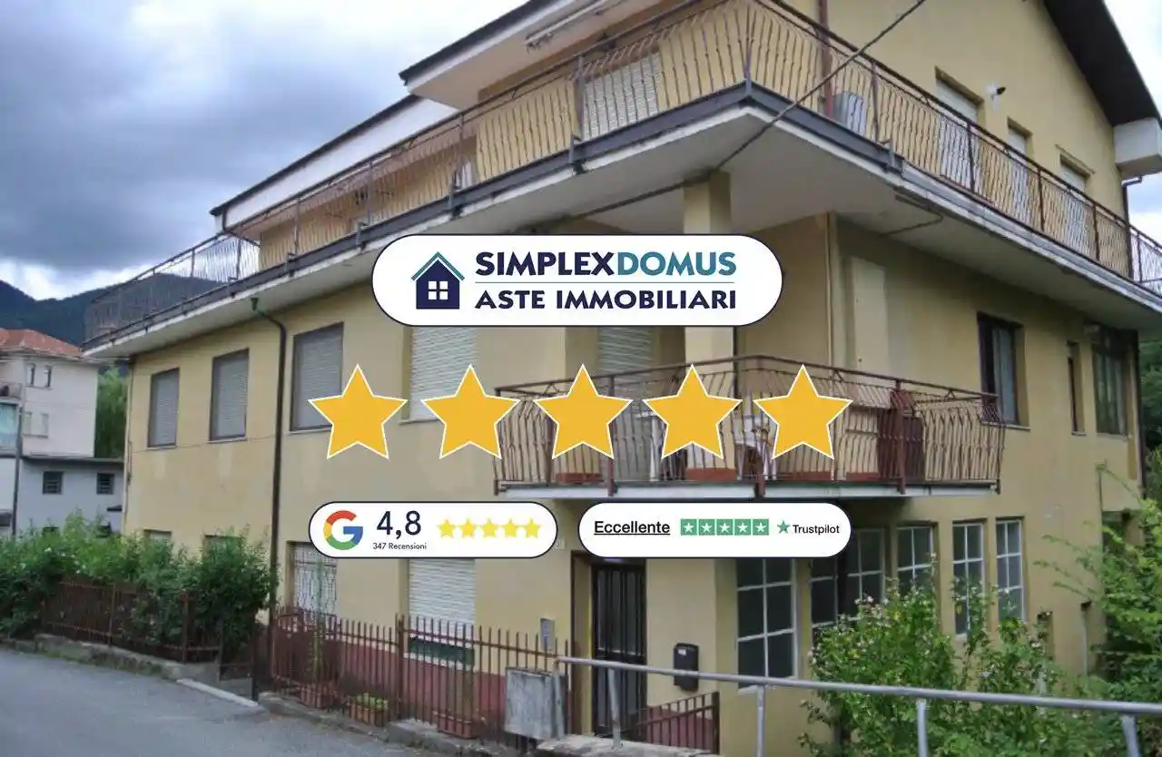 Appartamento in vendita a Rubiana