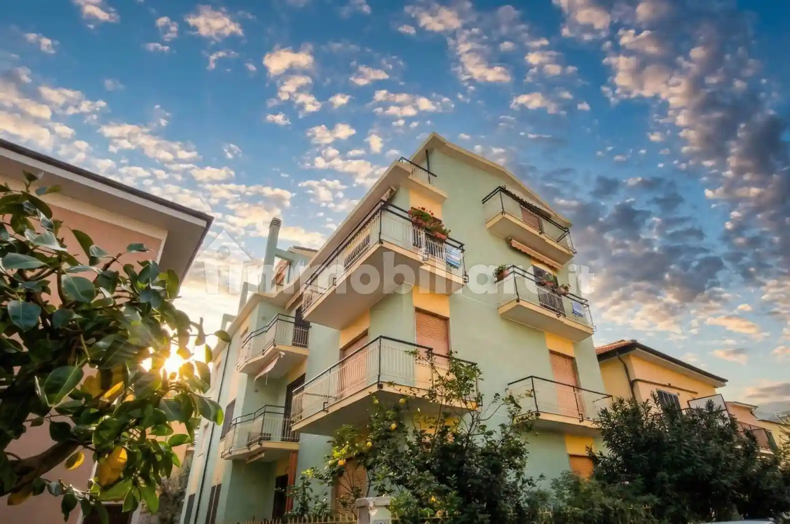 Appartamento in vendita a San Bartolomeo al Mare