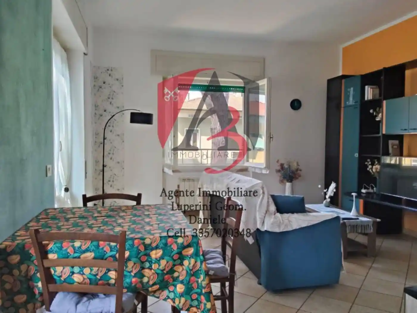 Appartamento in vendita a Pisa