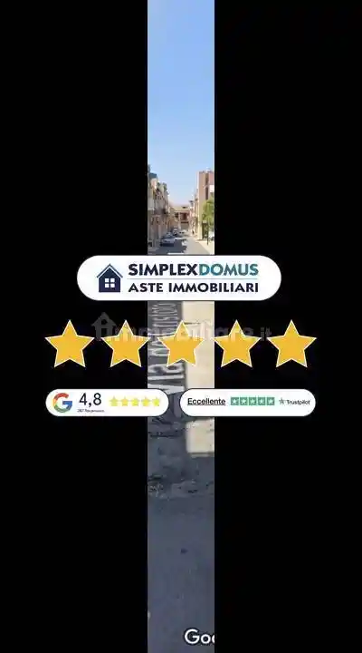 Appartamento in vendita a Avola