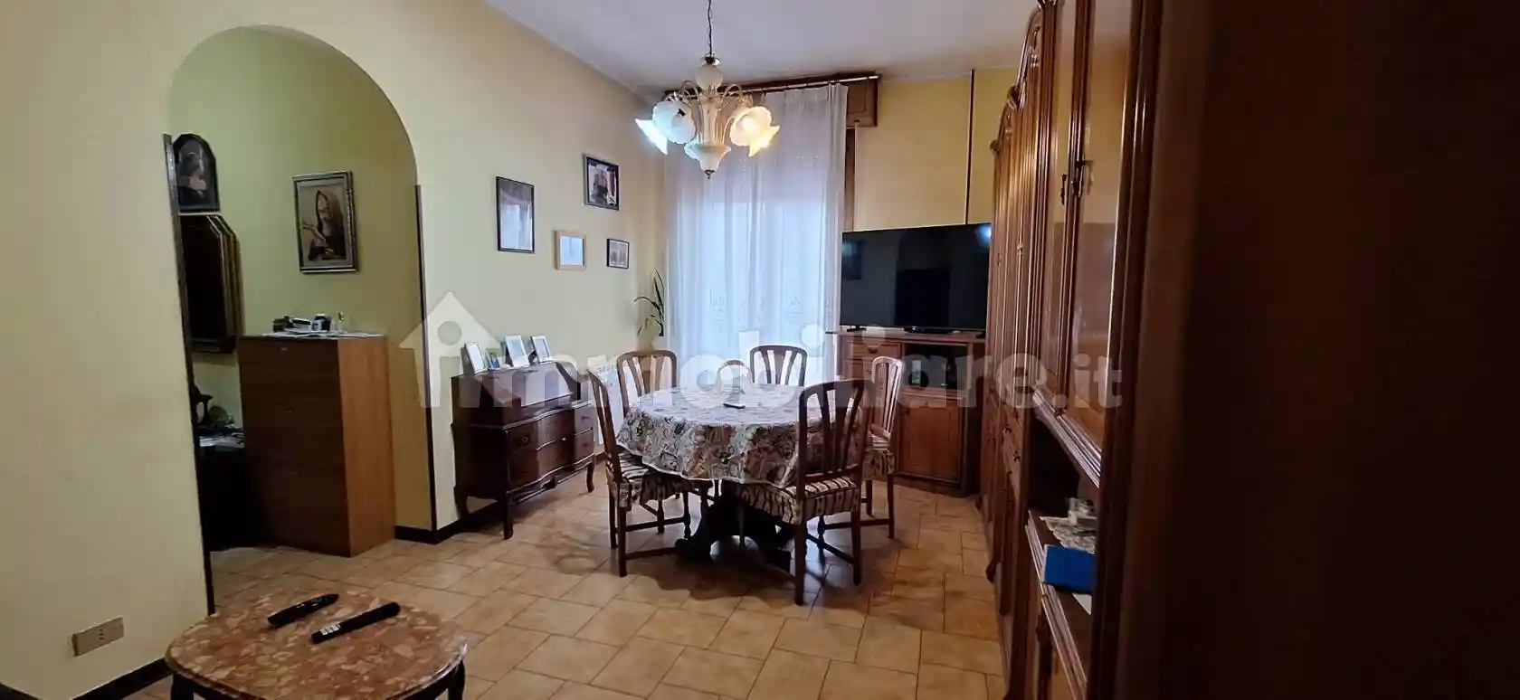 Appartamento in vendita a Brescia