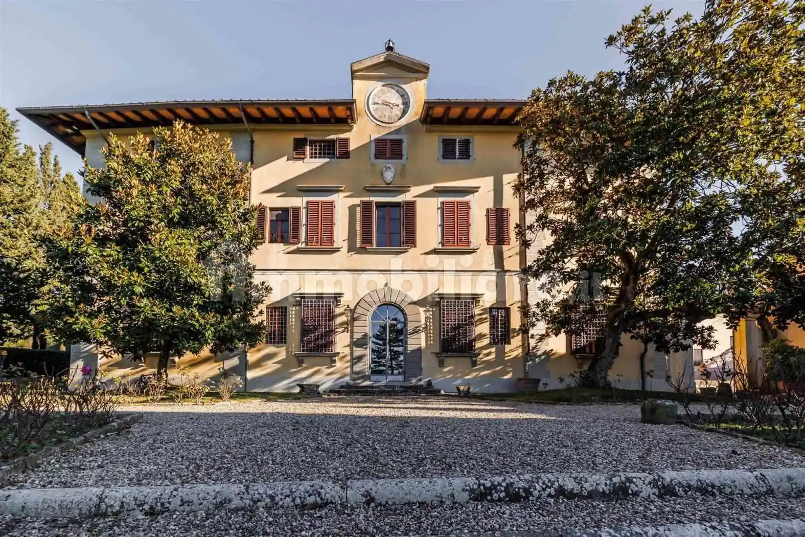 Villa in vendita a Pontassieve