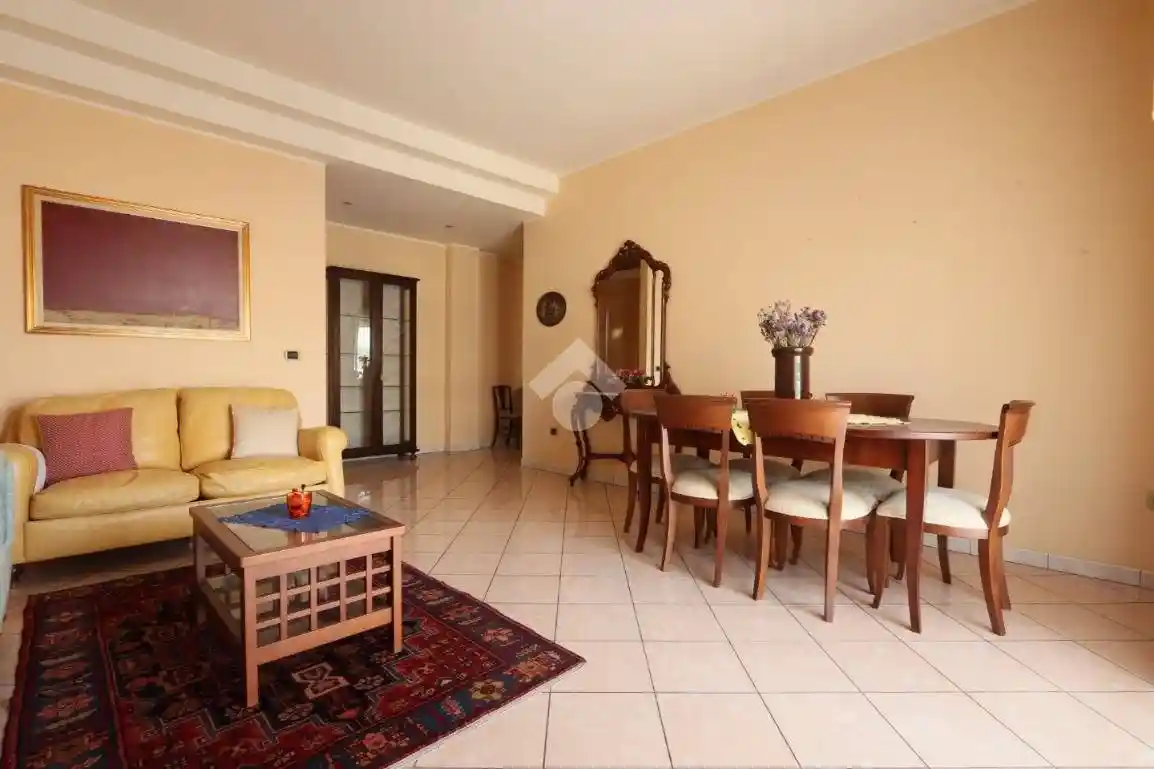 Appartamento in vendita a Alba Adriatica