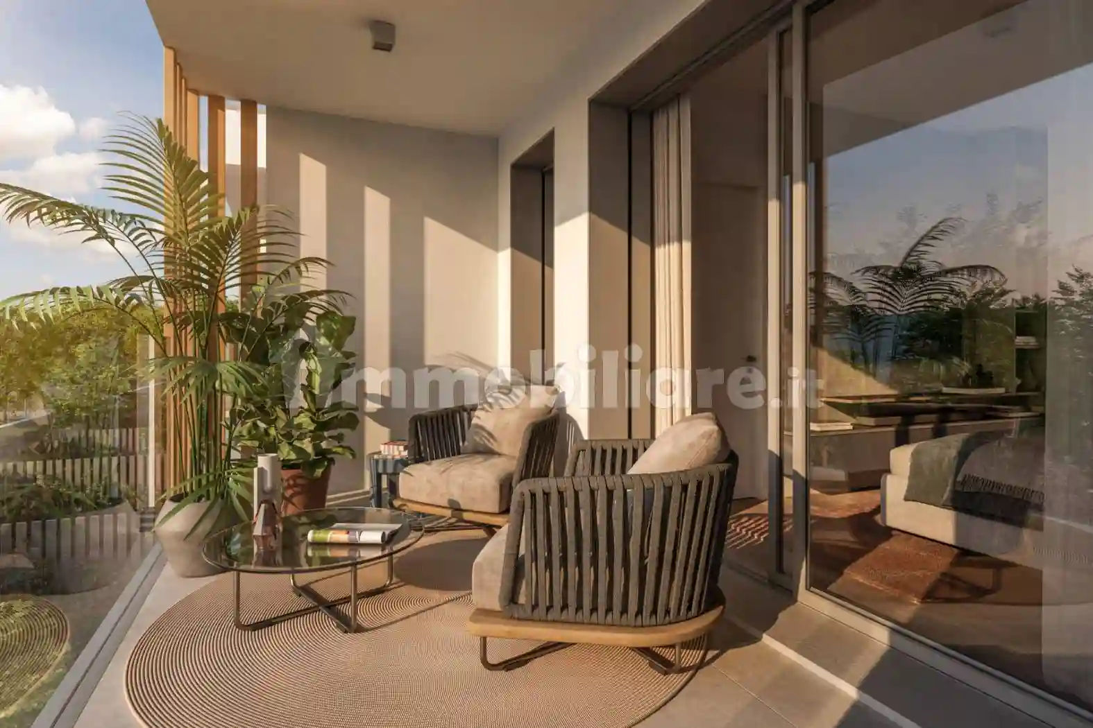 Villetta a schiera - foto 3