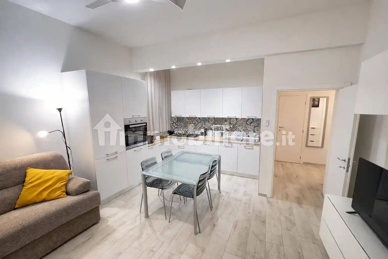 Appartamento in vendita a Casalecchio di Reno