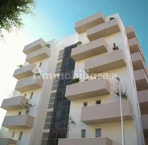 Appartamento in affitto a Reggio Calabria