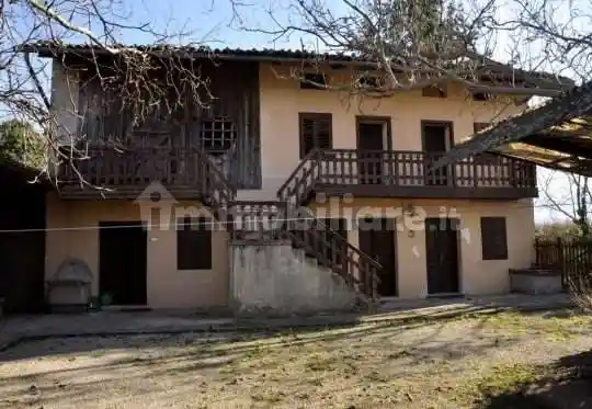 Casa indipendente in vendita a Gorizia