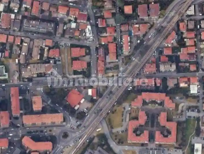 Appartamento in vendita a Cologno Monzese