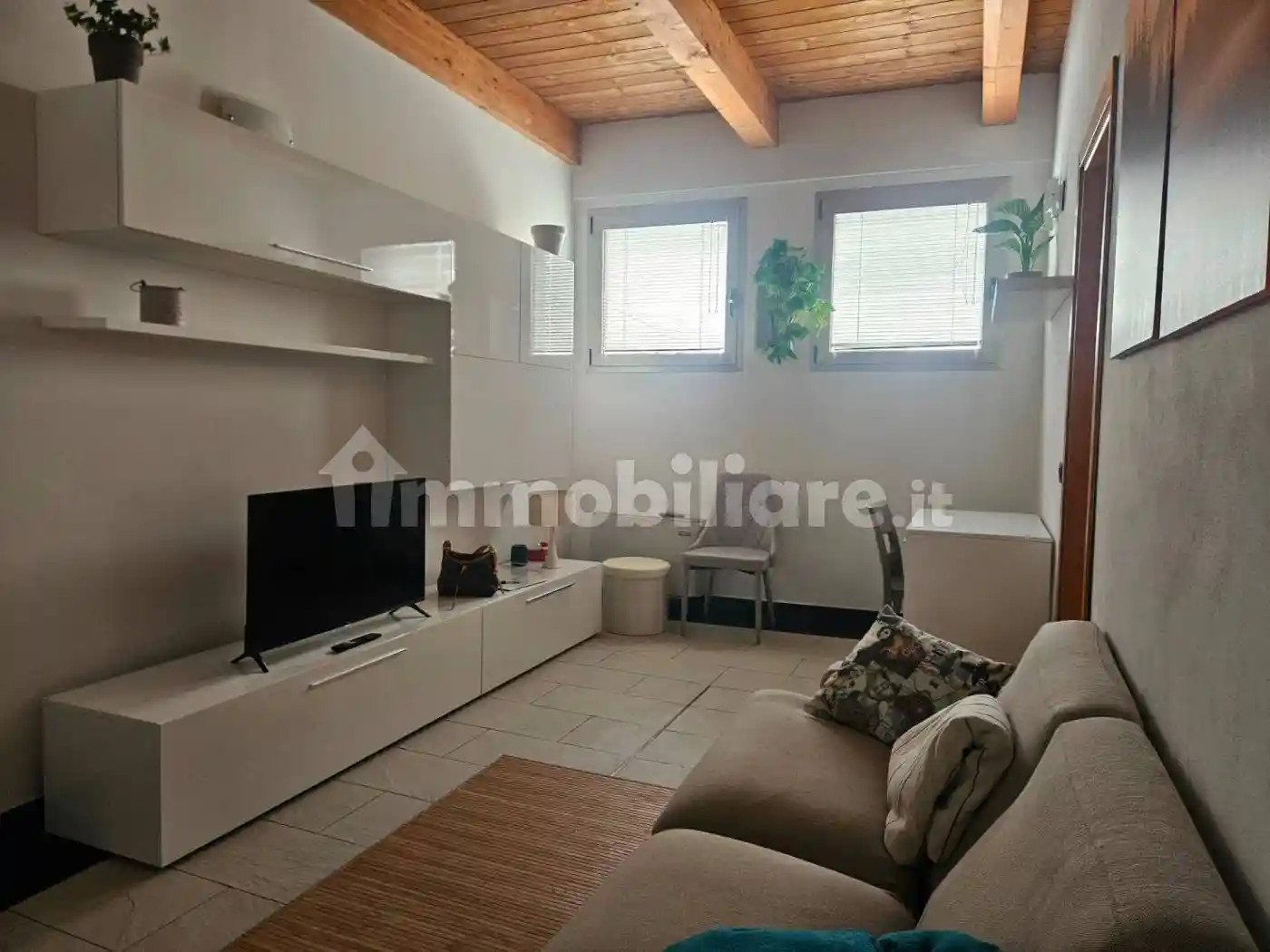 Appartamento in affitto a Ferrara