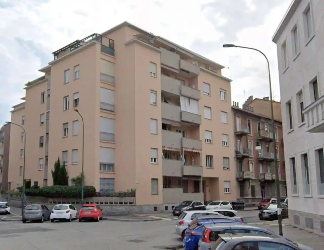 Appartamento in vendita a Torino