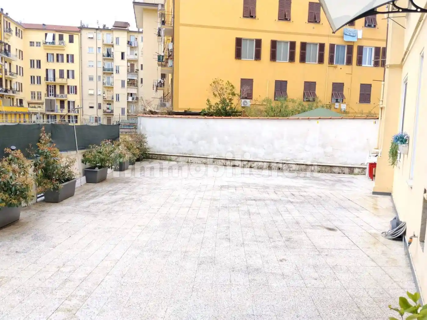 Appartamento in vendita a La Spezia