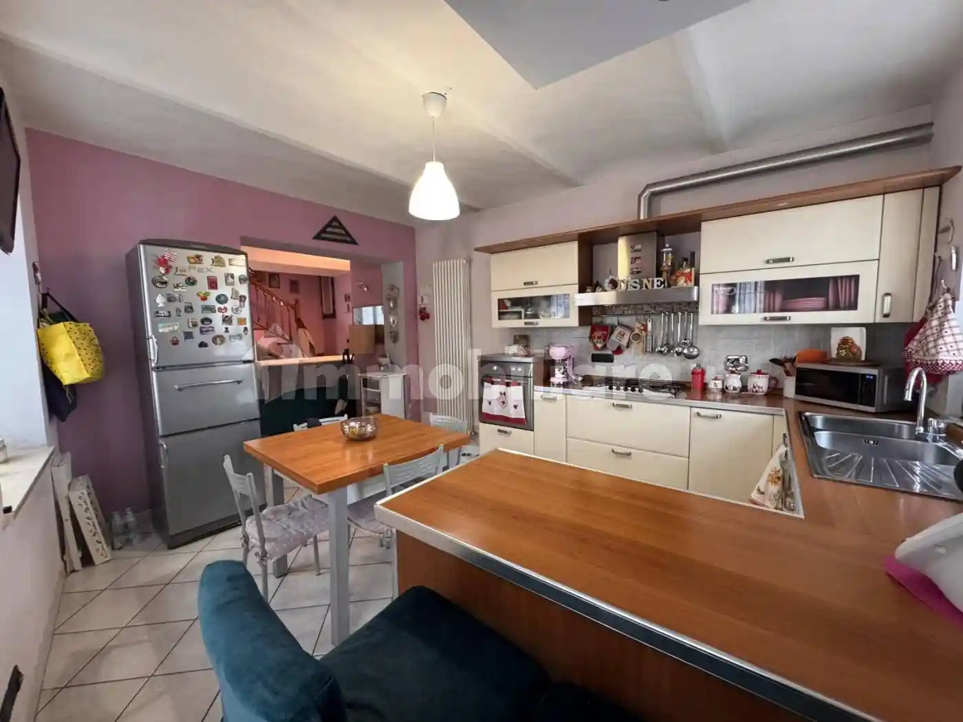 Casa indipendente in vendita a Asti