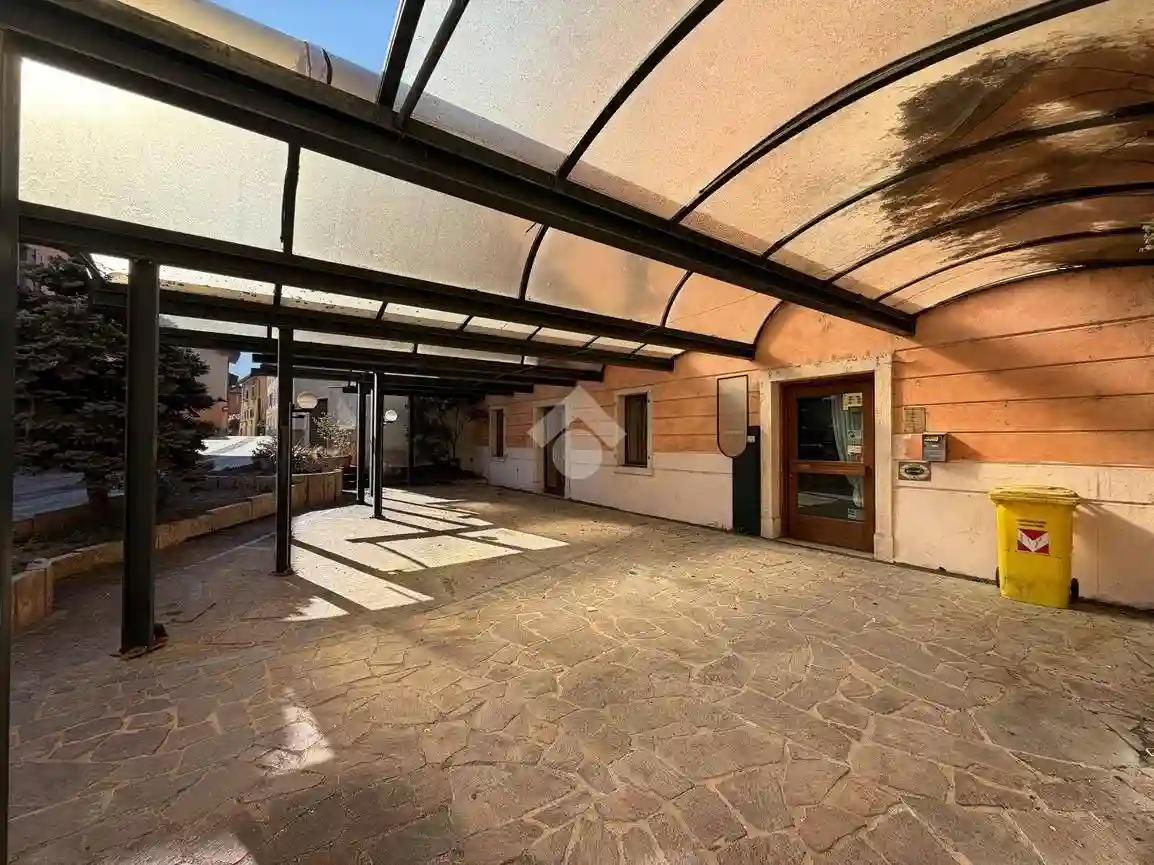 Palazzo - Edificio - foto 3