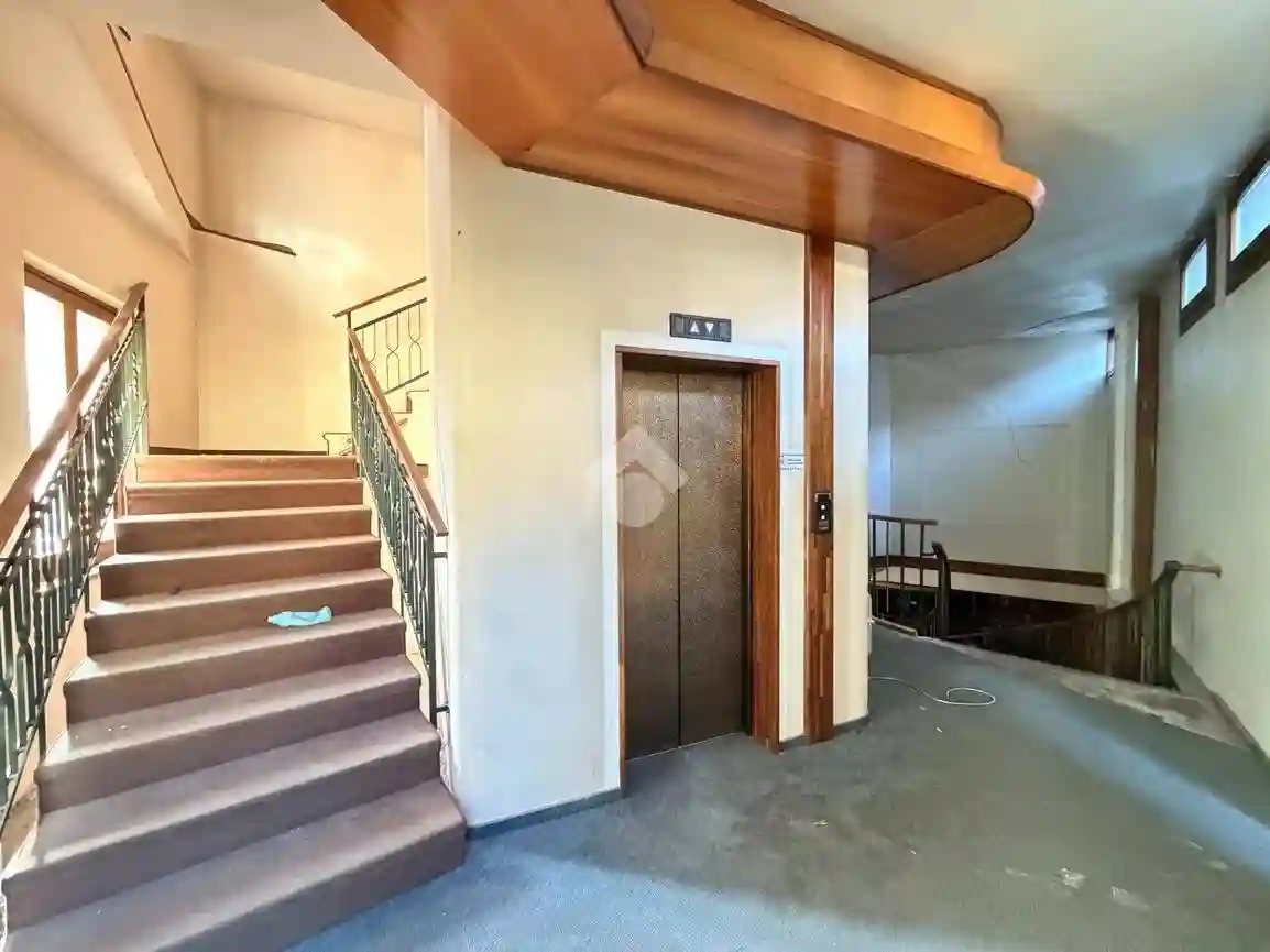 Palazzo - Edificio - foto 5