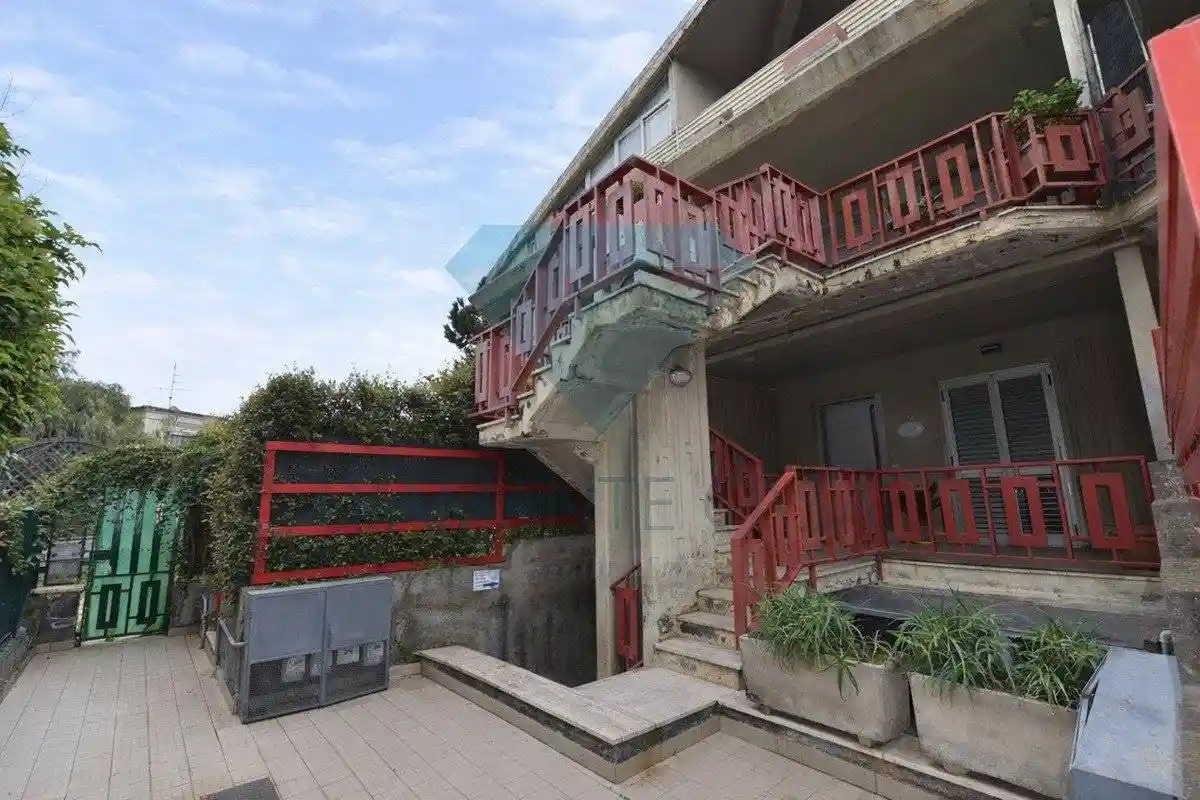 Appartamento in affitto a Sant'Agata li Battiati