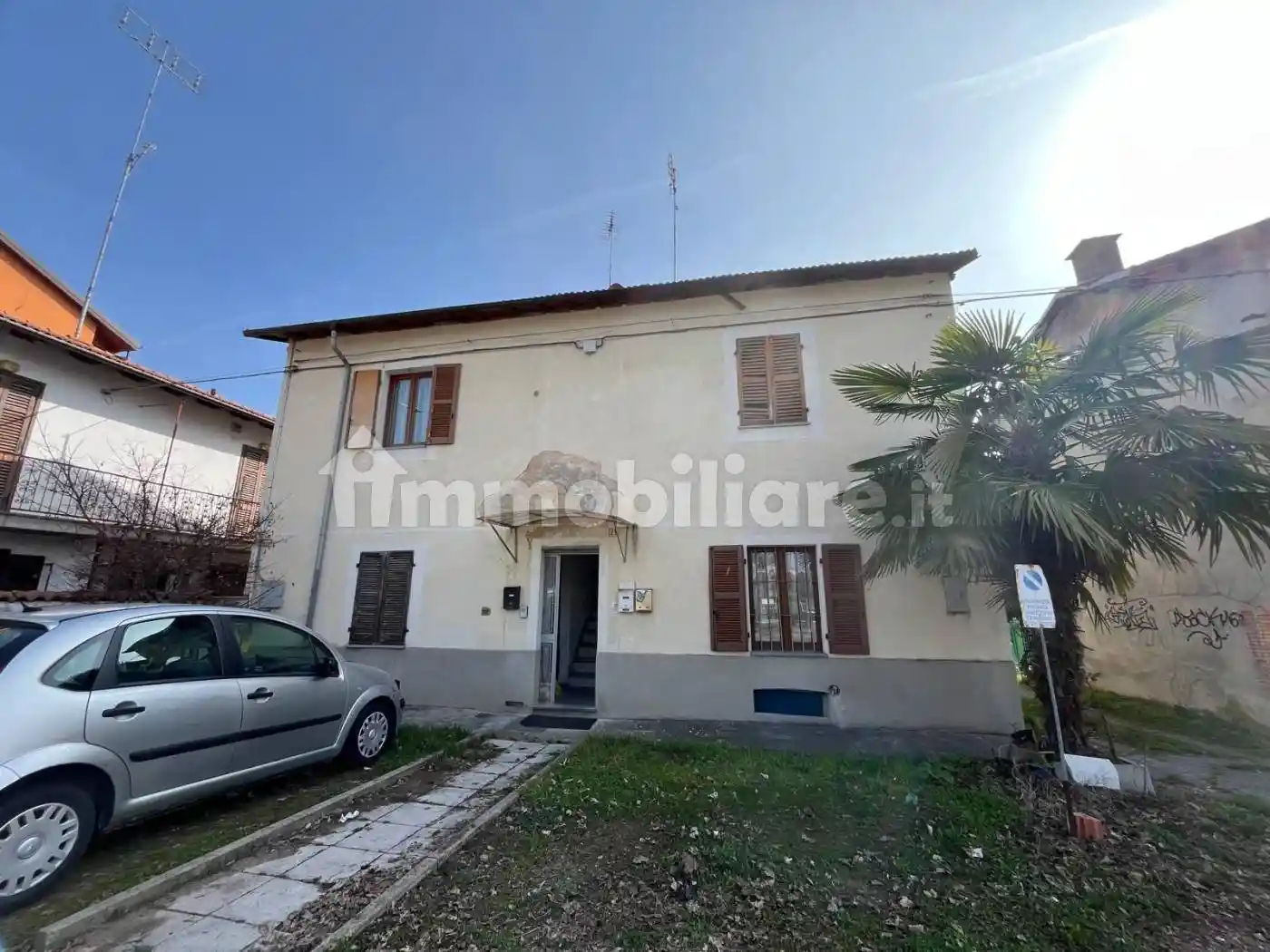 Appartamento in vendita a Cuneo