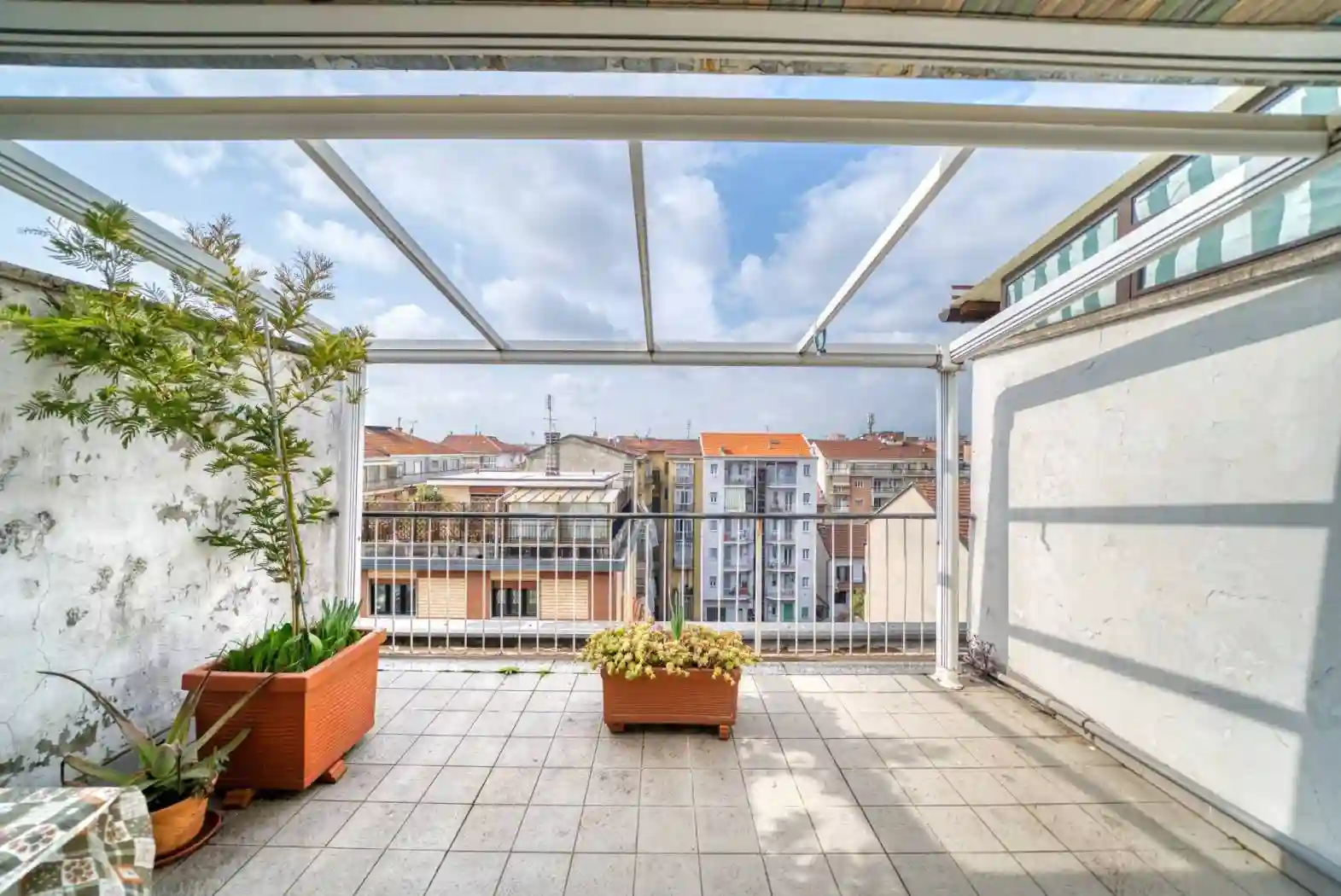 Attico - Mansarda - foto 2