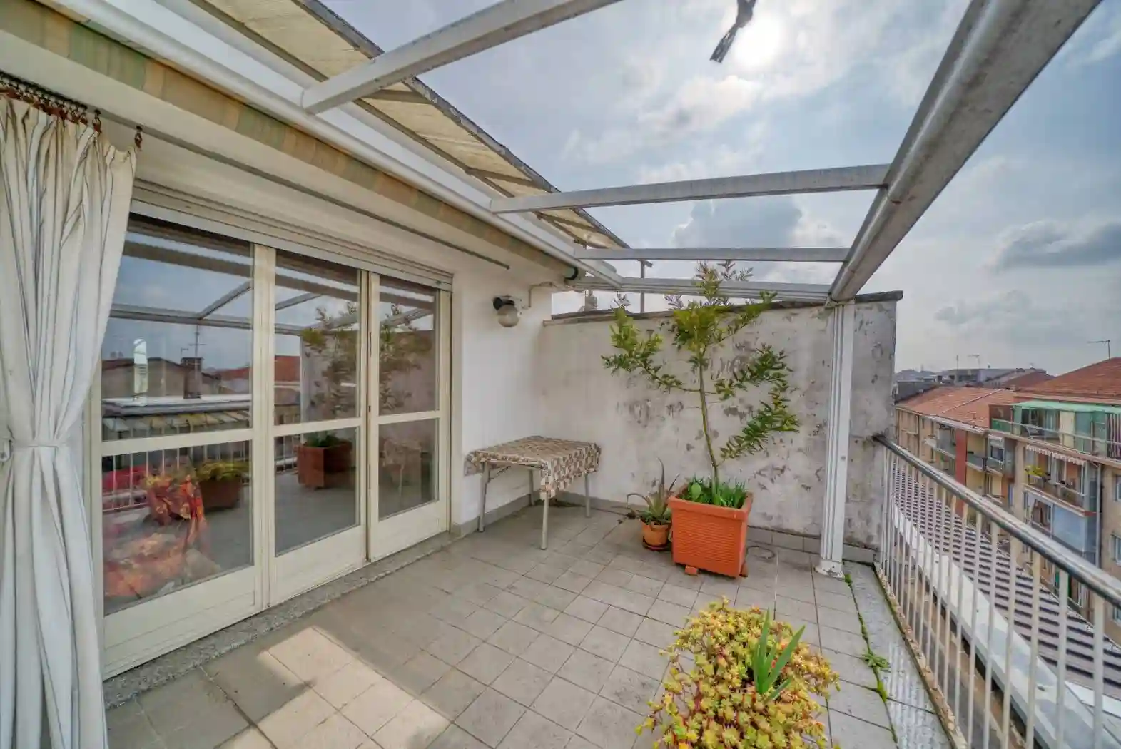 Attico - Mansarda - foto 4