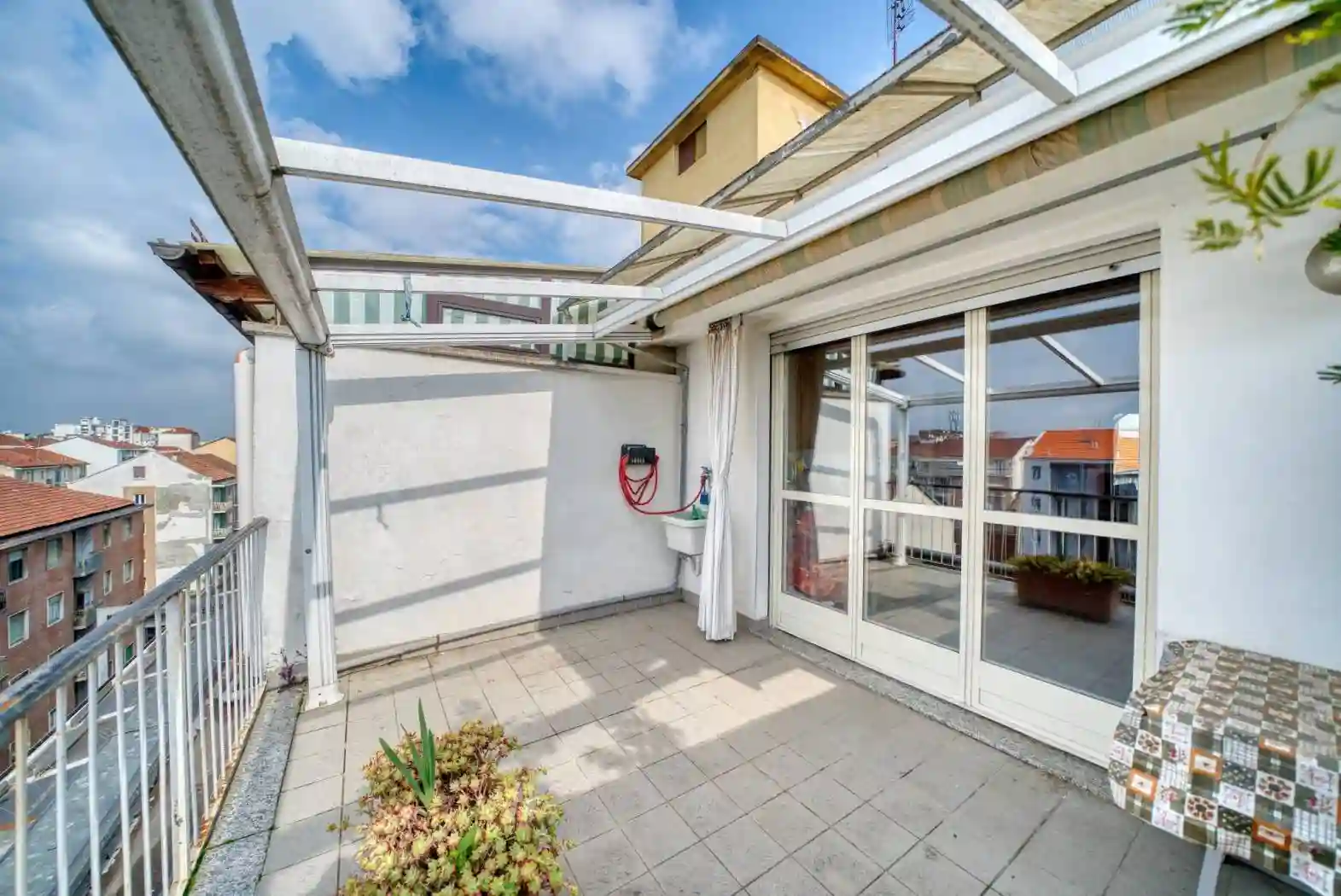 Attico - Mansarda - foto 5