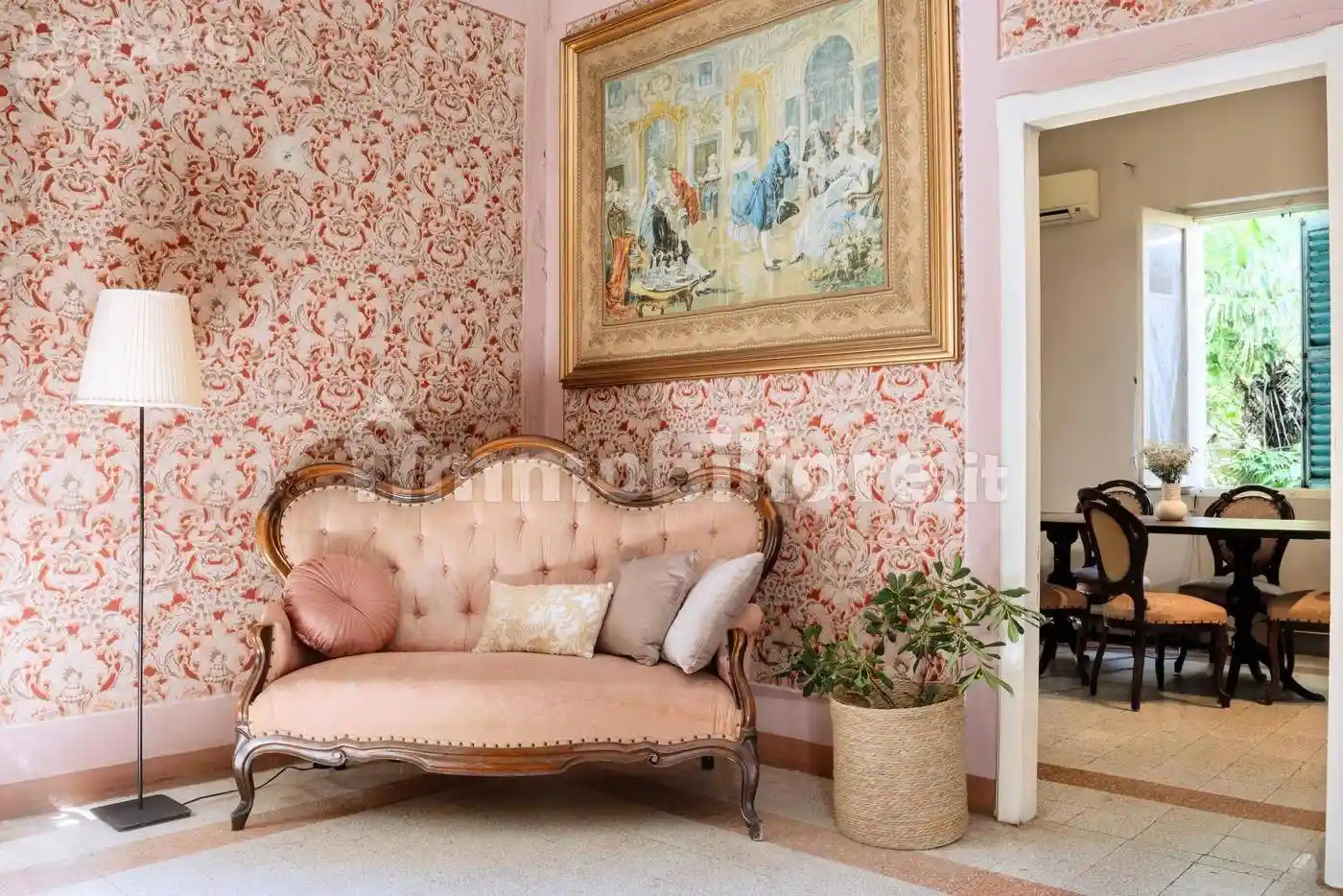 Villa in vendita a Senigallia