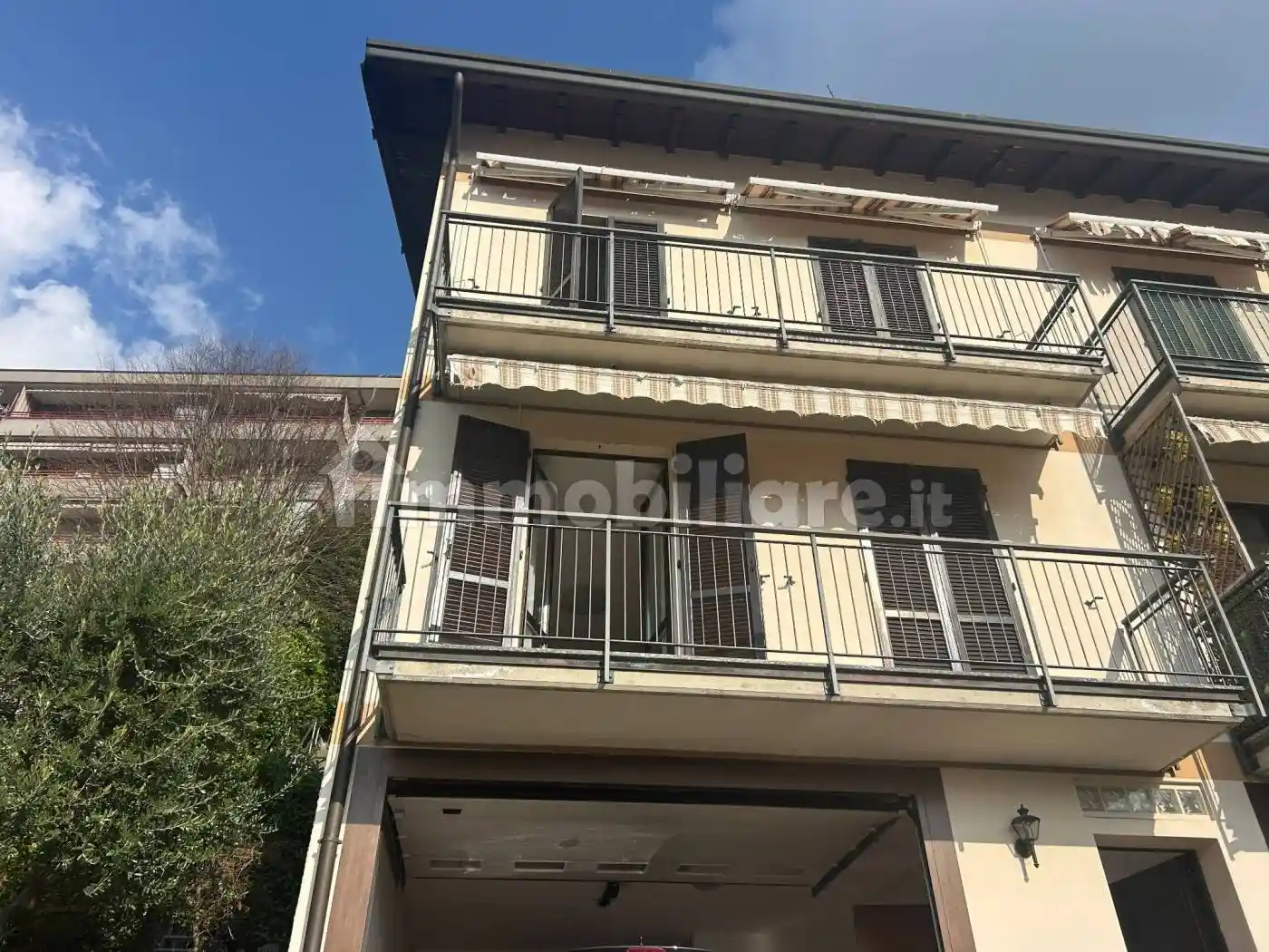 Villa in vendita a Como