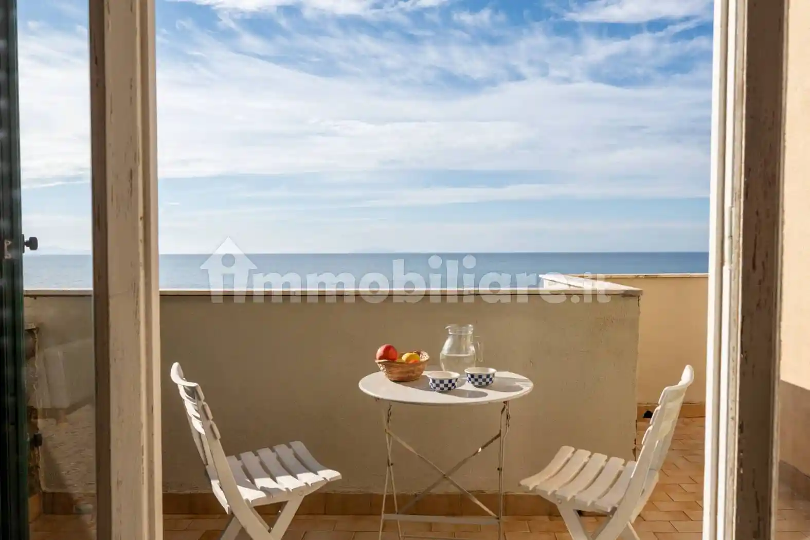 Appartamento in vendita a Castiglione della Pescaia