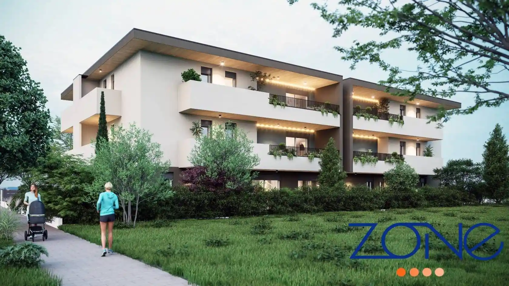 Appartamento in vendita a Piombino Dese