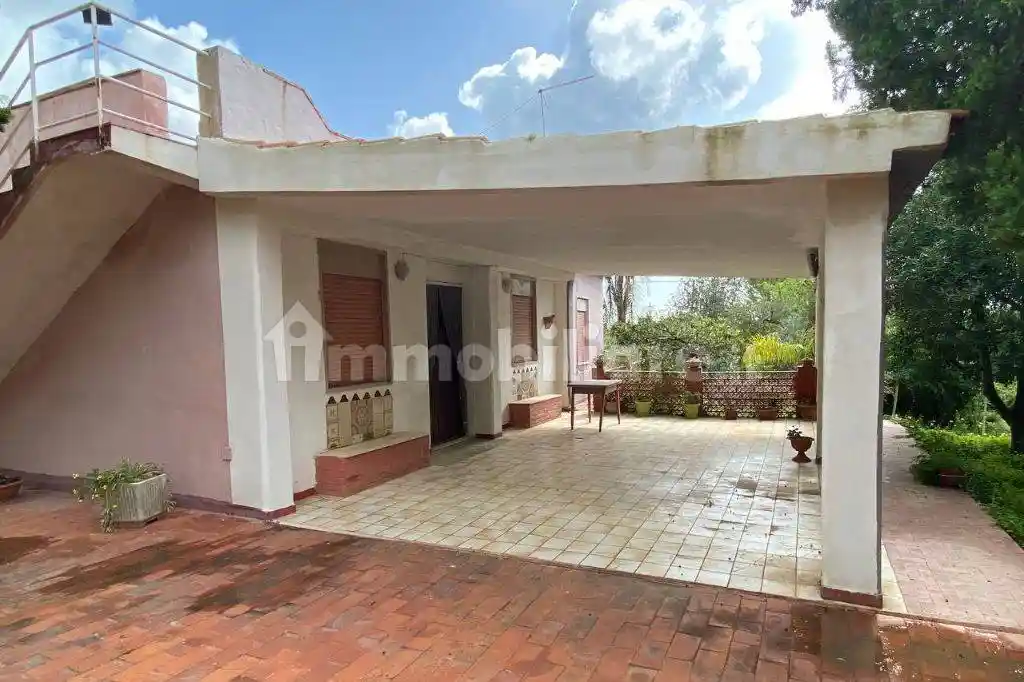 Casa indipendente in vendita a Melilli