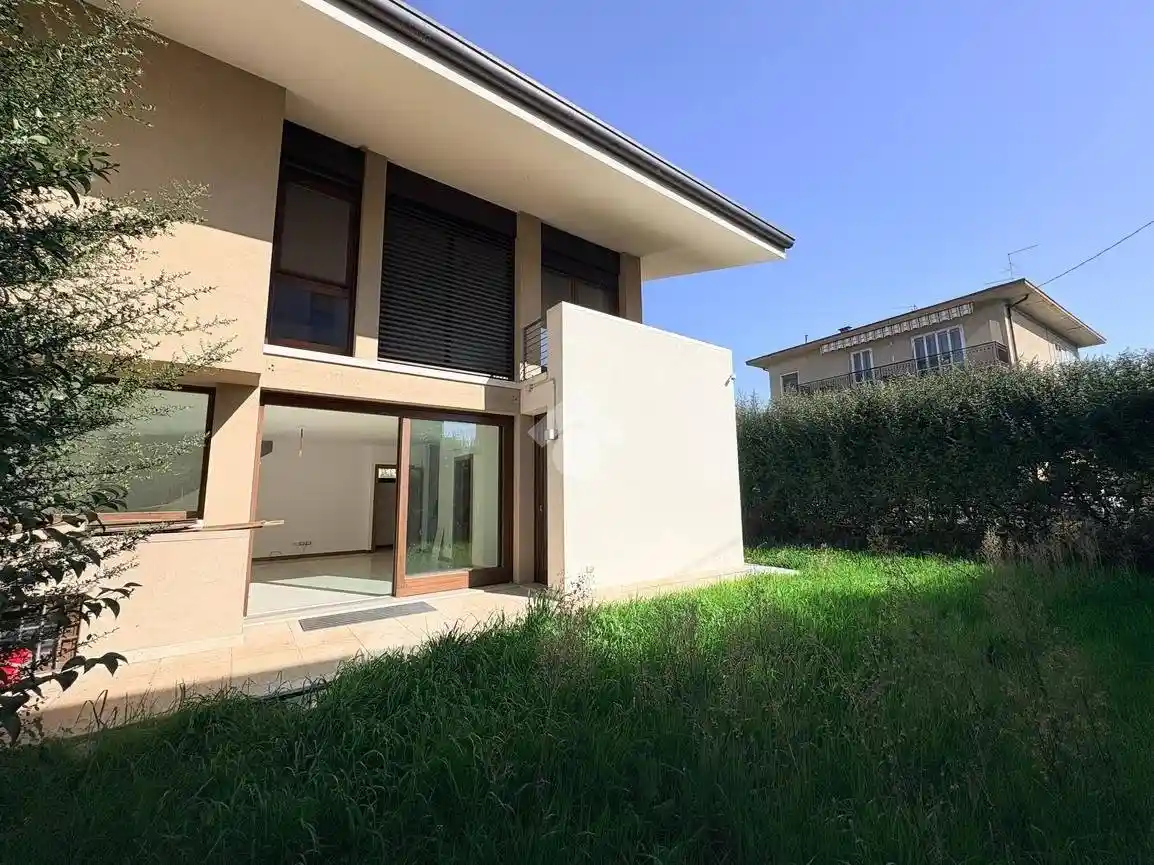 Villa in vendita a San Martino Buon Albergo