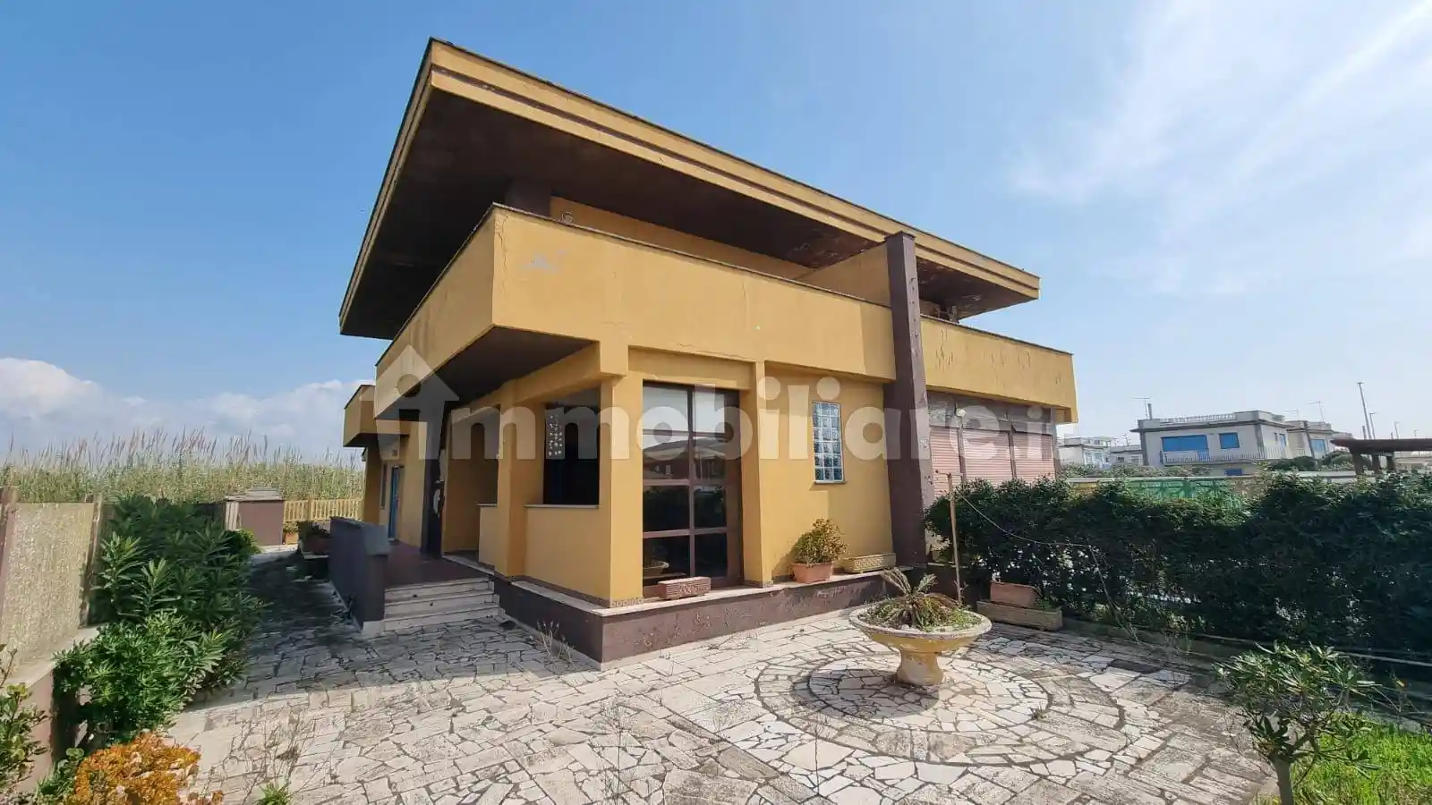 Villa in vendita a Ardea