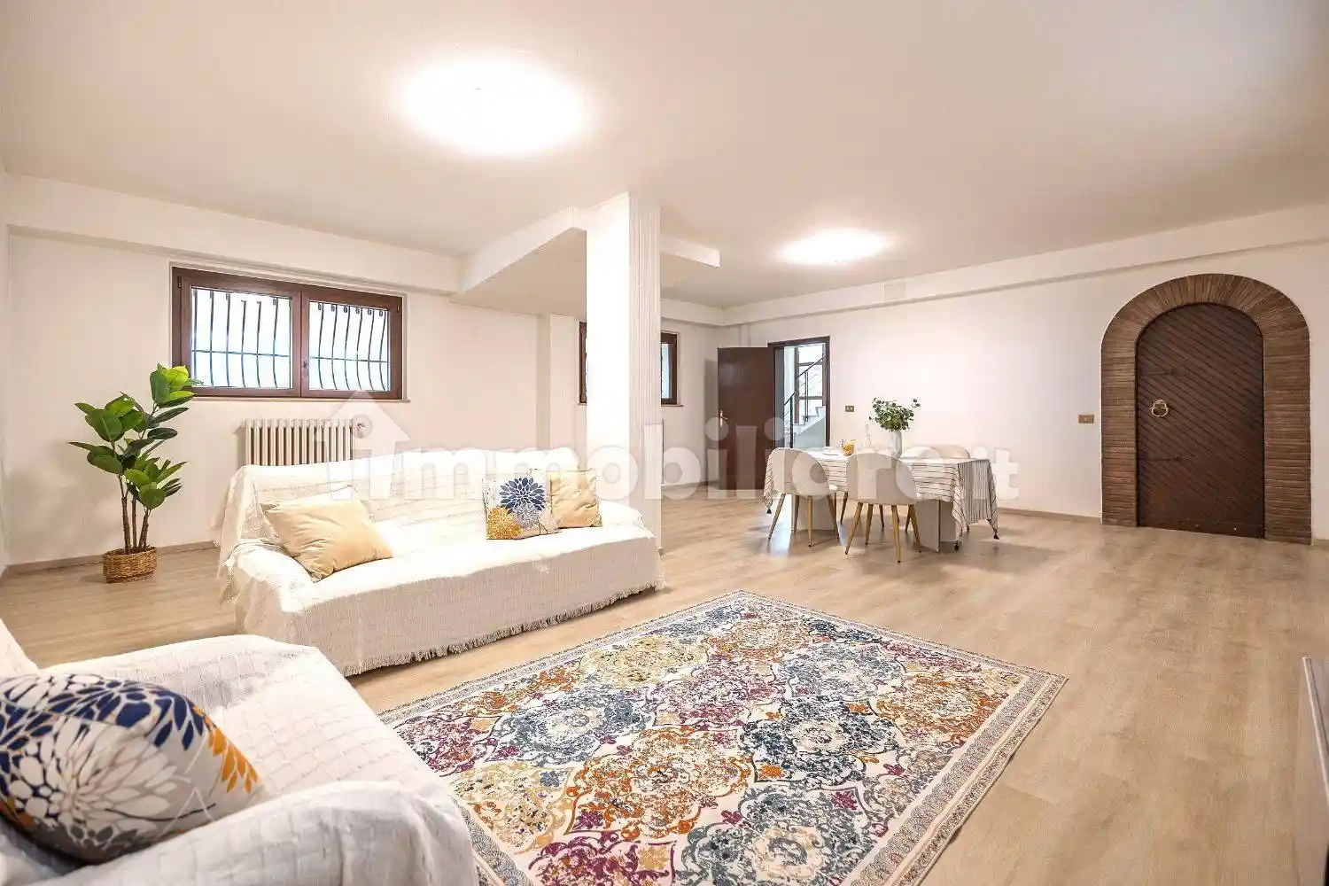 Villa in vendita a Fossombrone