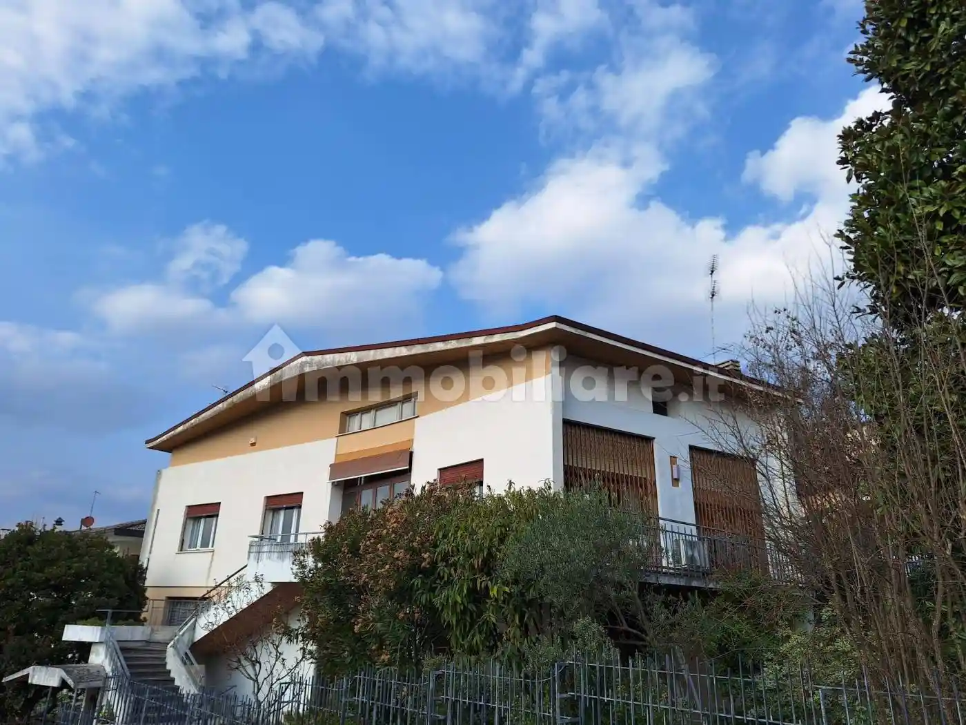 Villa in vendita a Conegliano