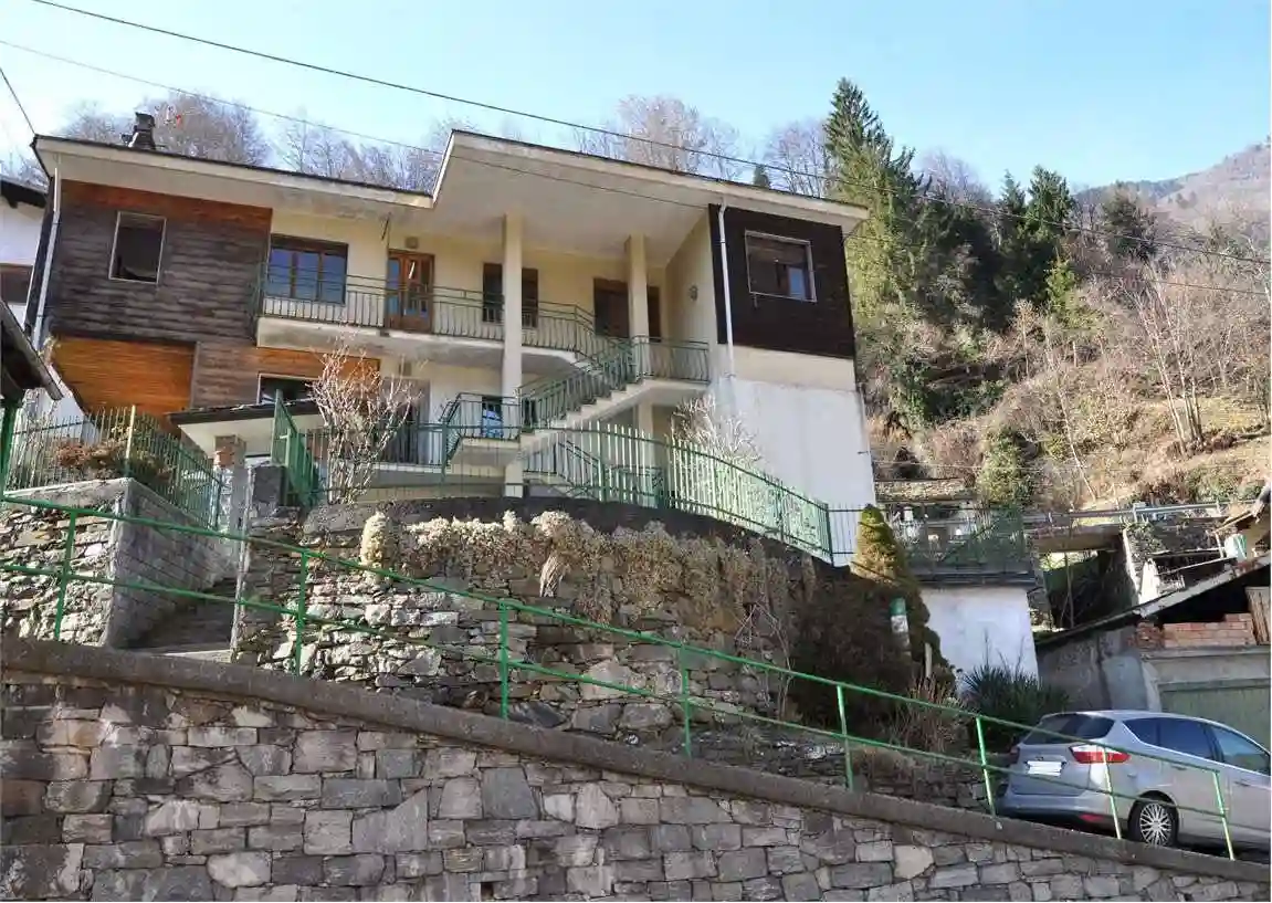 Casa indipendente - foto 2