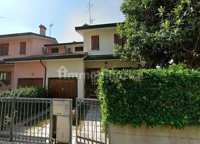 Villetta a schiera in vendita a Sacile