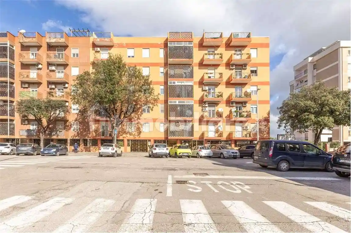 Appartamento in vendita a Cagliari