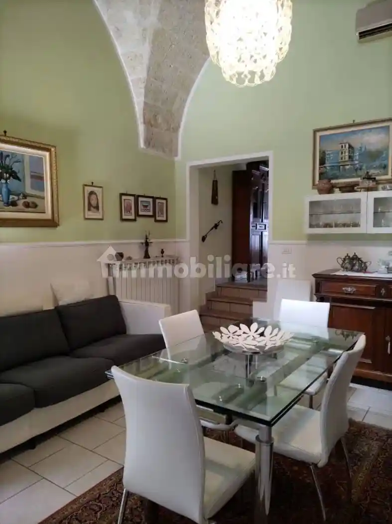 Casa indipendente in vendita a Erchie