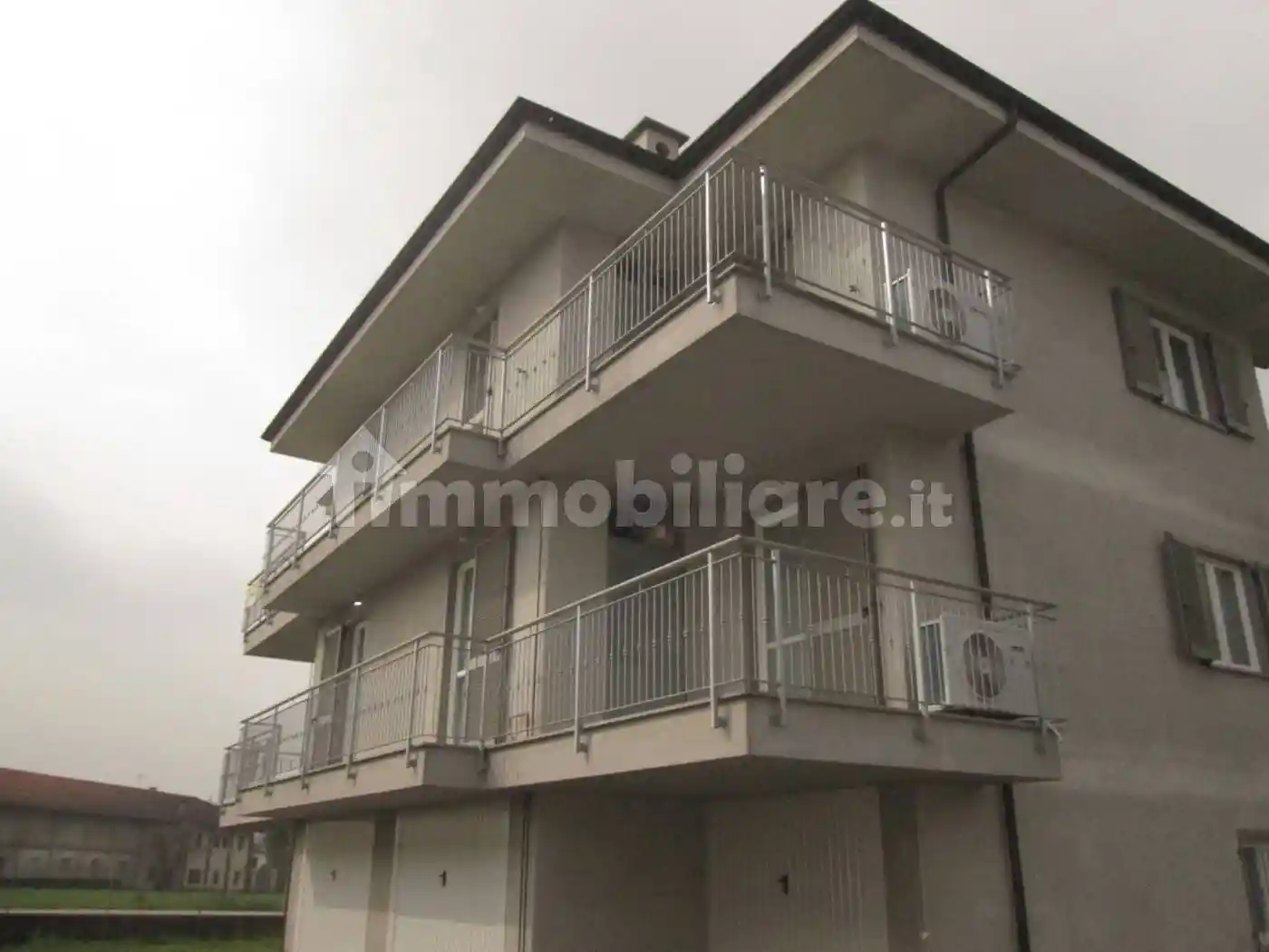 Appartamento in affitto a Moretta