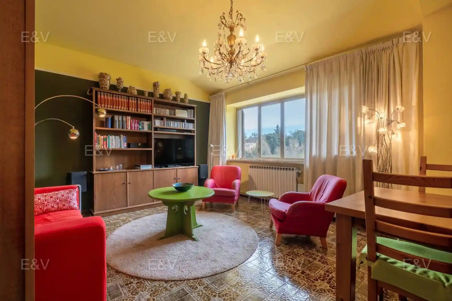 Rustico - Casale in vendita a Porano