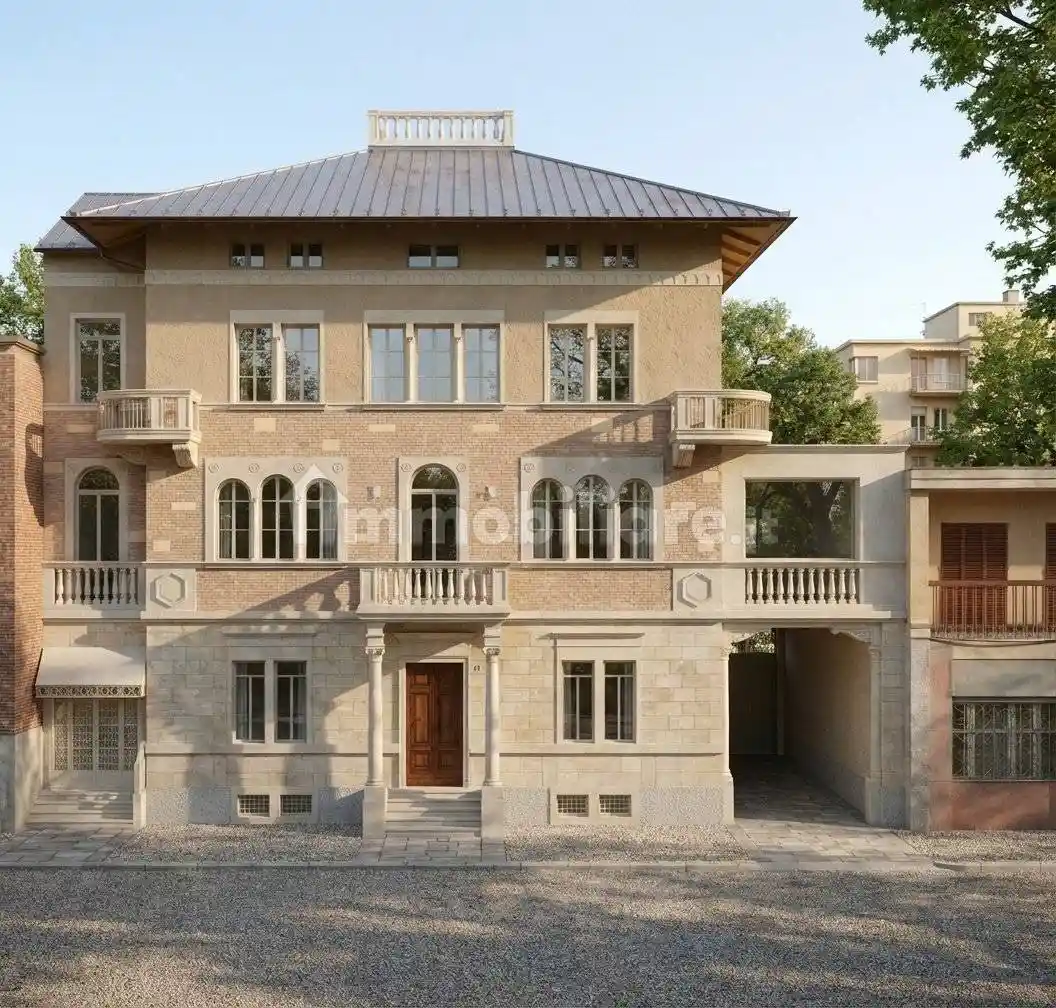 Progetto in vendita a Verona