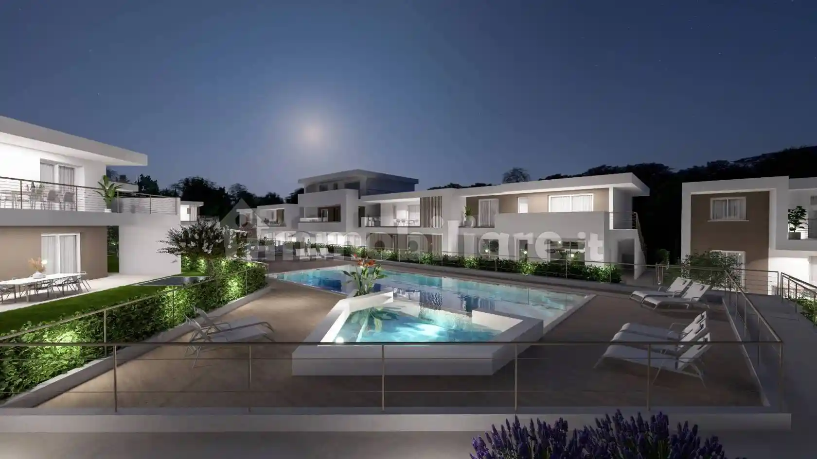 Appartamento in vendita a Desenzano del Garda